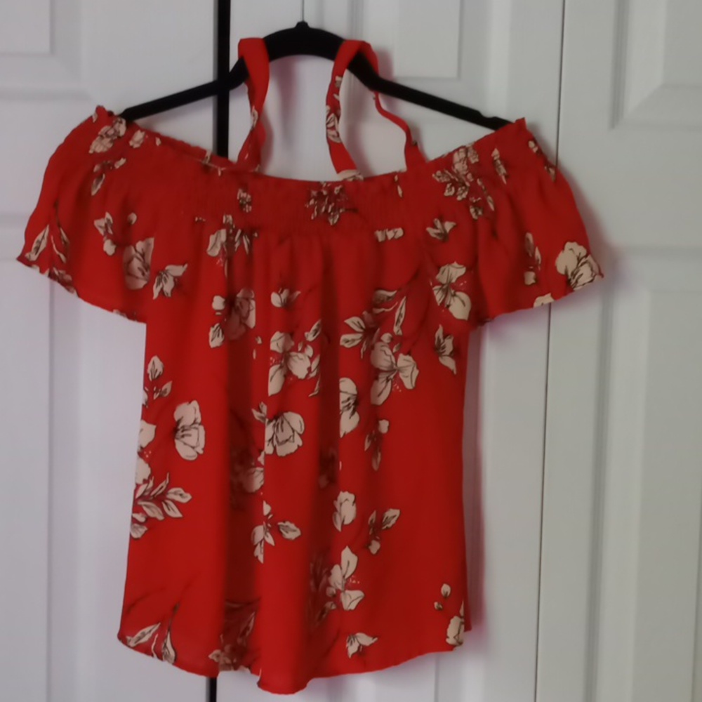 Sienna Sky shirt